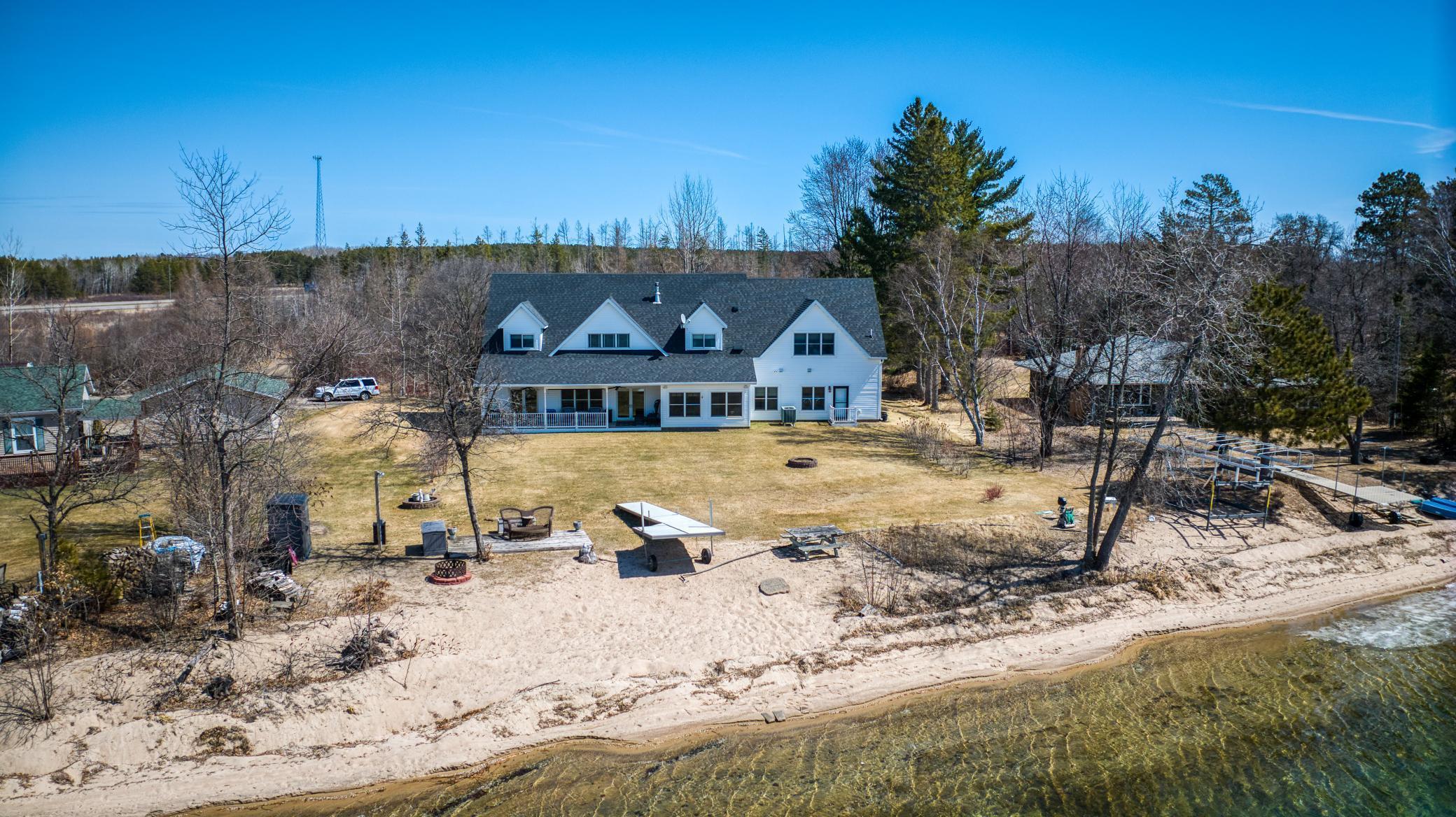 50757 Winterberry Drive, Cass Lake, Minnesota image 27
