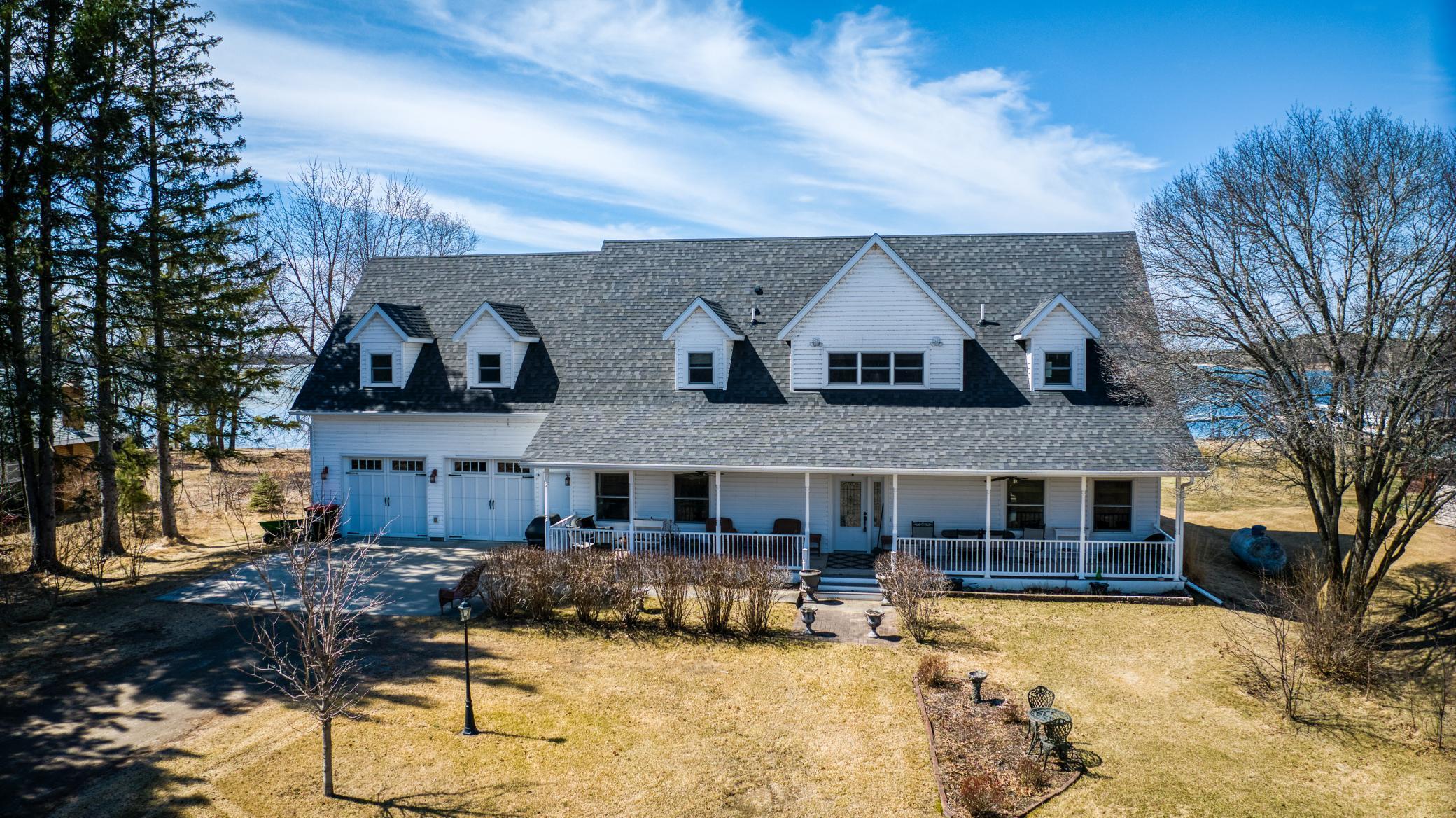 50757 Winterberry Drive, Cass Lake, Minnesota image 5