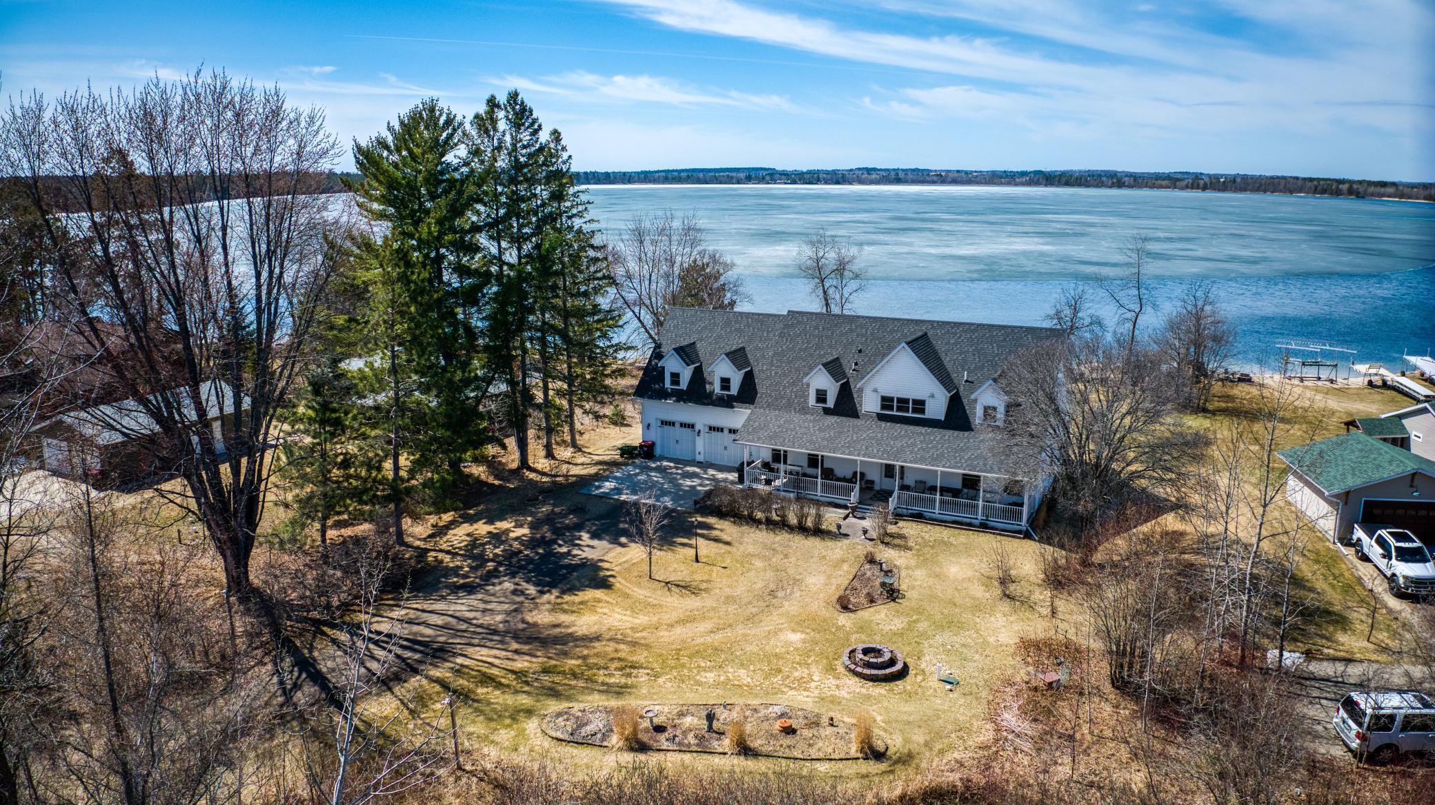 50757 Winterberry Drive, Cass Lake, Minnesota image 23