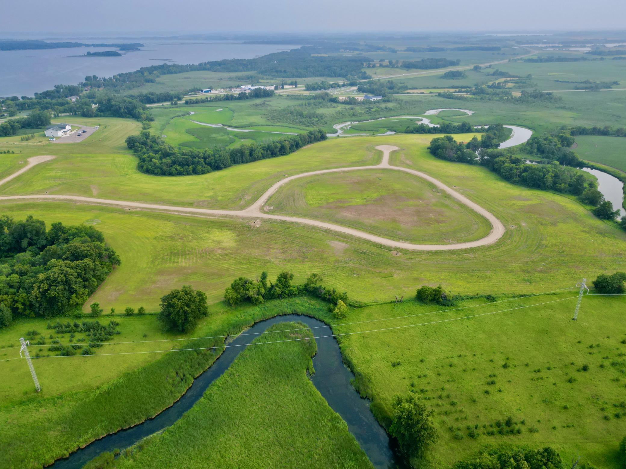 Lot 14 Block 2 River View Trail, Pelican Rapids, Minnesota image 10