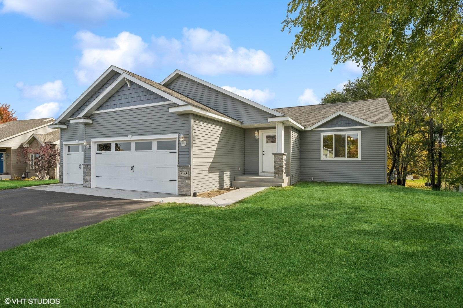 8165 Natures Edge Road, Clear Lake, Minnesota image 1