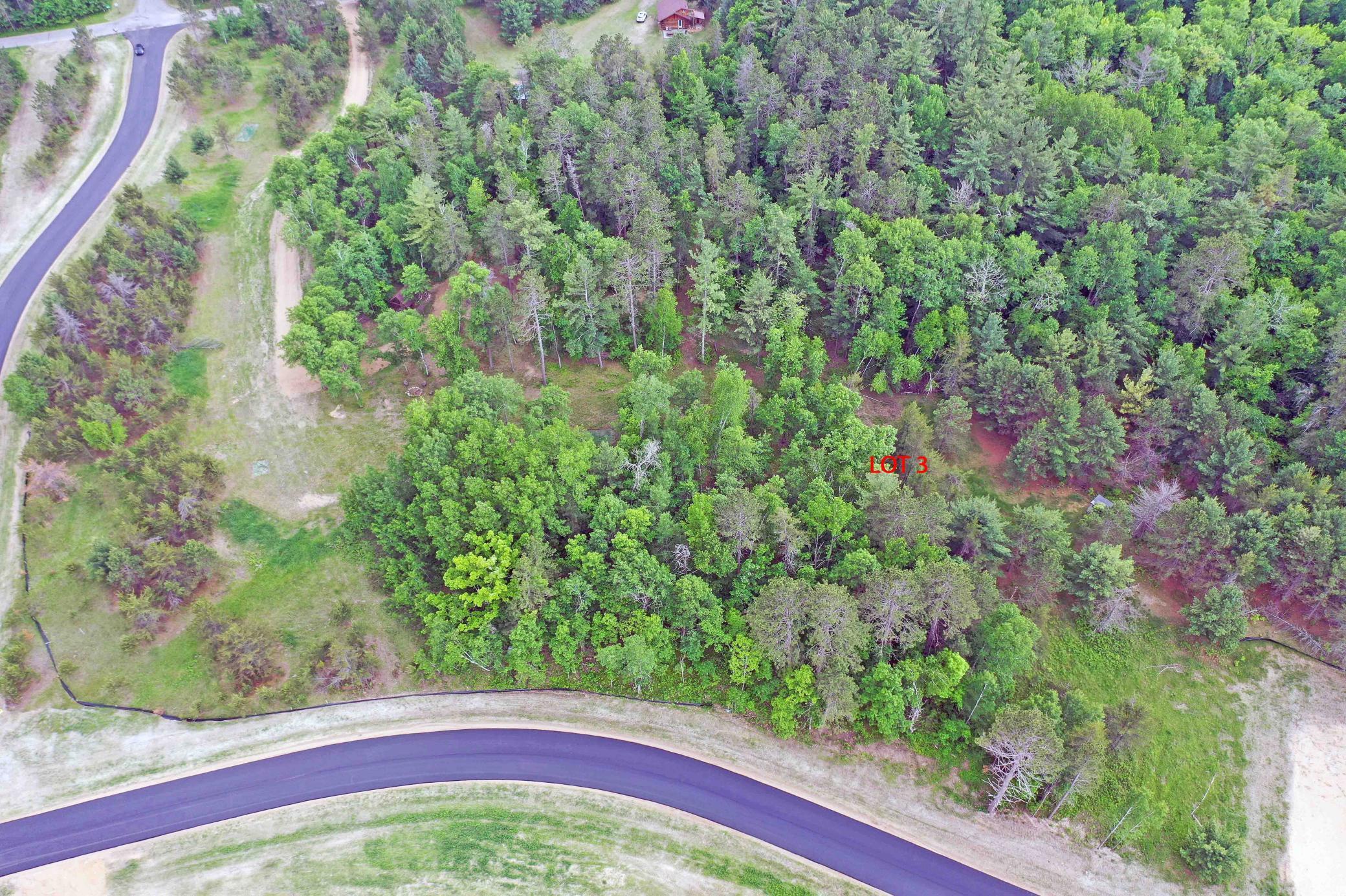 XX3 TBD Smiley Way, Pequot Lakes, Minnesota image 3