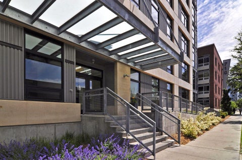 Condo For Sale - 720 N 4th Street<br/> Minneapolis, MN 55401