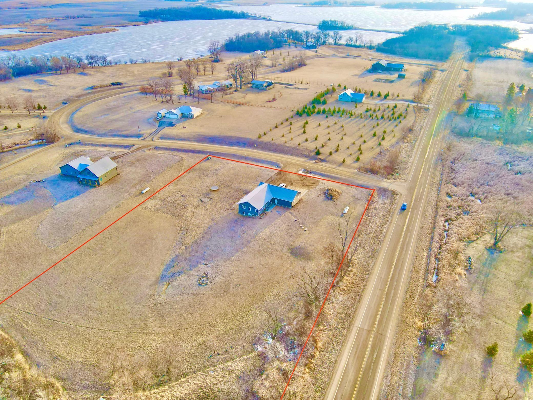 14584 S Shore Circle, Lake Park, Minnesota image 3