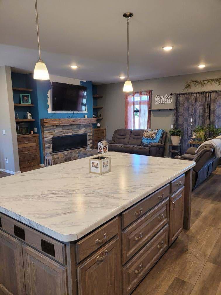 14584 S Shore Circle, Lake Park, Minnesota image 7