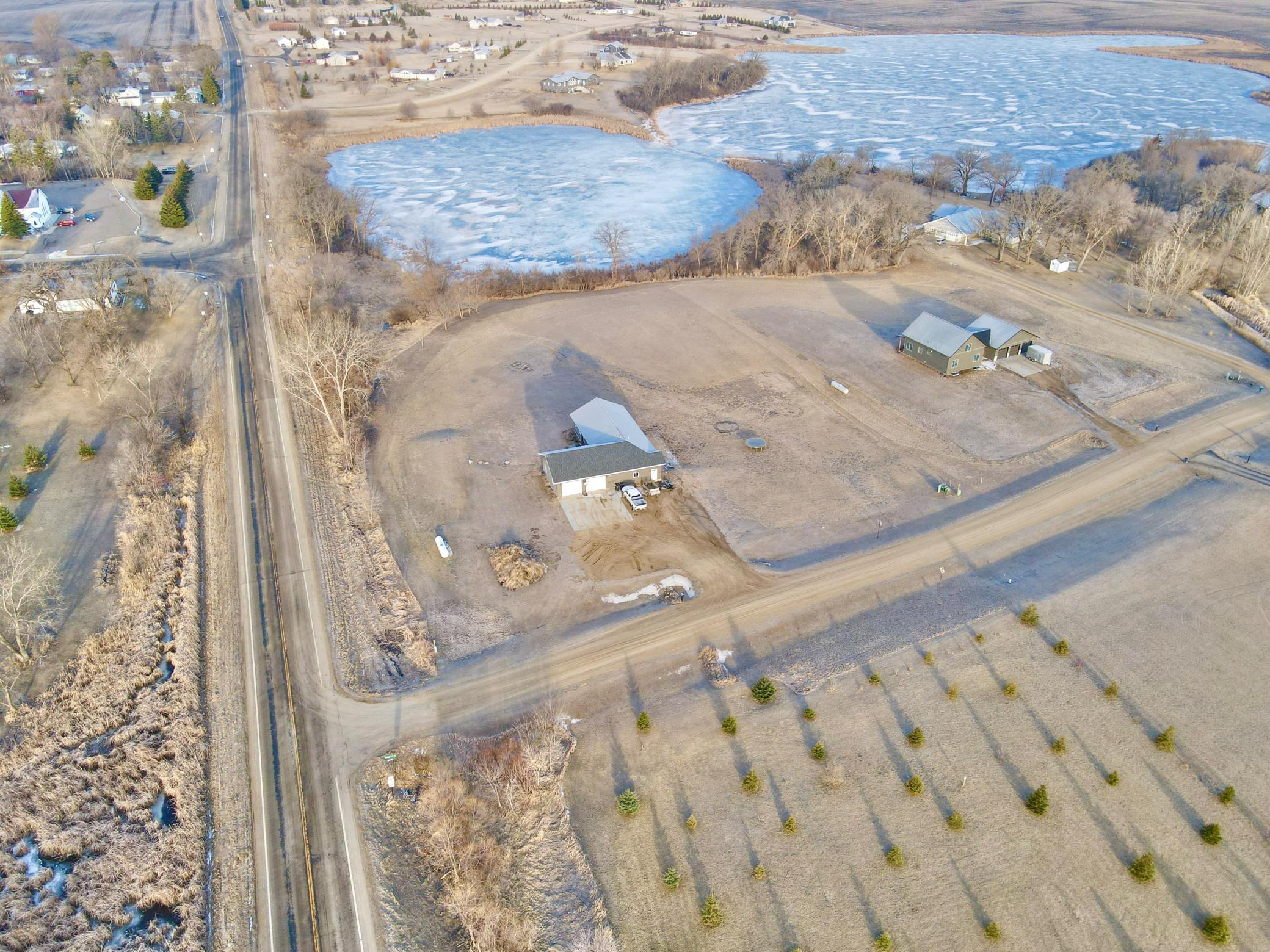 14584 S Shore Circle, Lake Park, Minnesota image 1