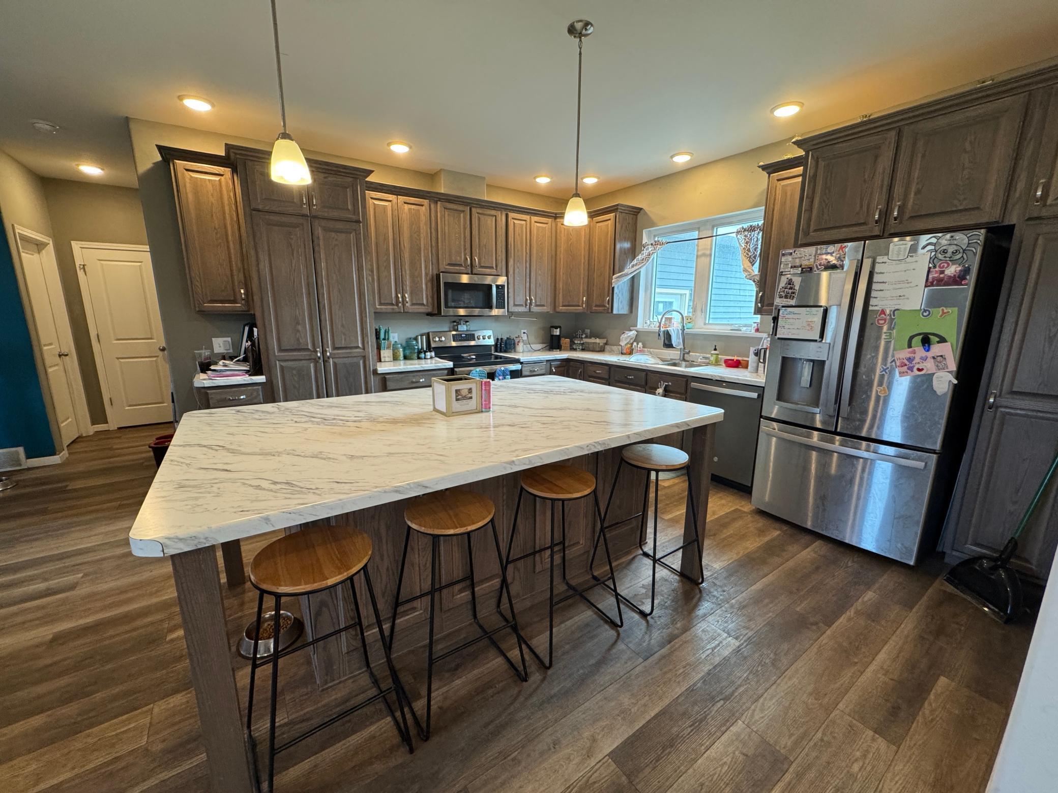 14584 S Shore Circle, Lake Park, Minnesota image 6