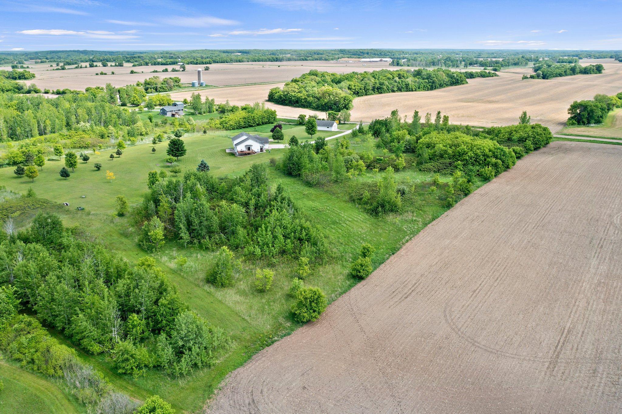 Lot 25 S Bear Lake Lane, Dresser, Wisconsin image 18