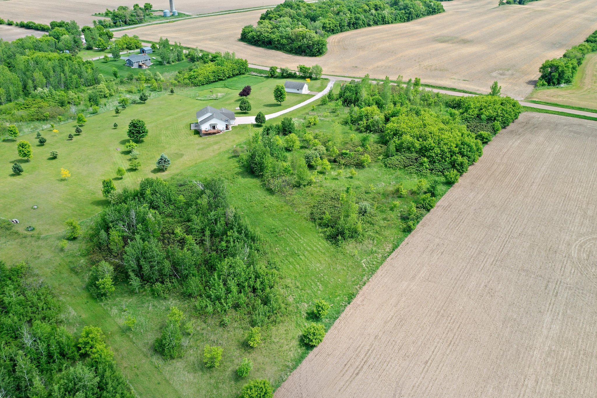Lot 25 S Bear Lake Lane, Dresser, Wisconsin image 15