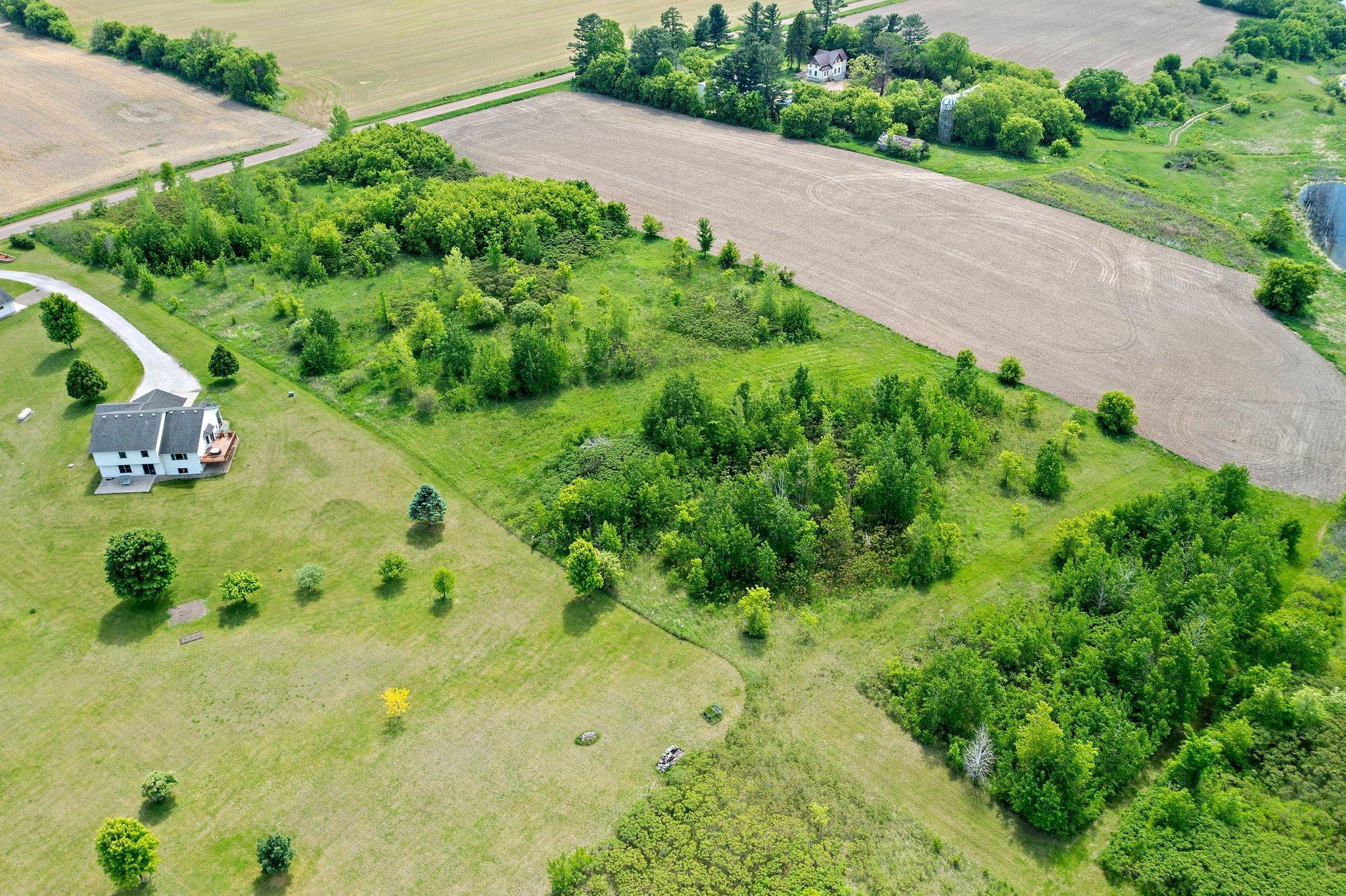 Lot 25 S Bear Lake Lane, Dresser, Wisconsin image 12