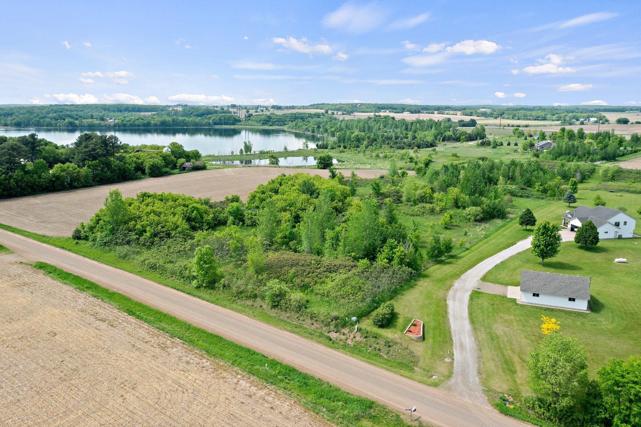Lot 25 S Bear Lake Lane, Dresser, Wisconsin image 9
