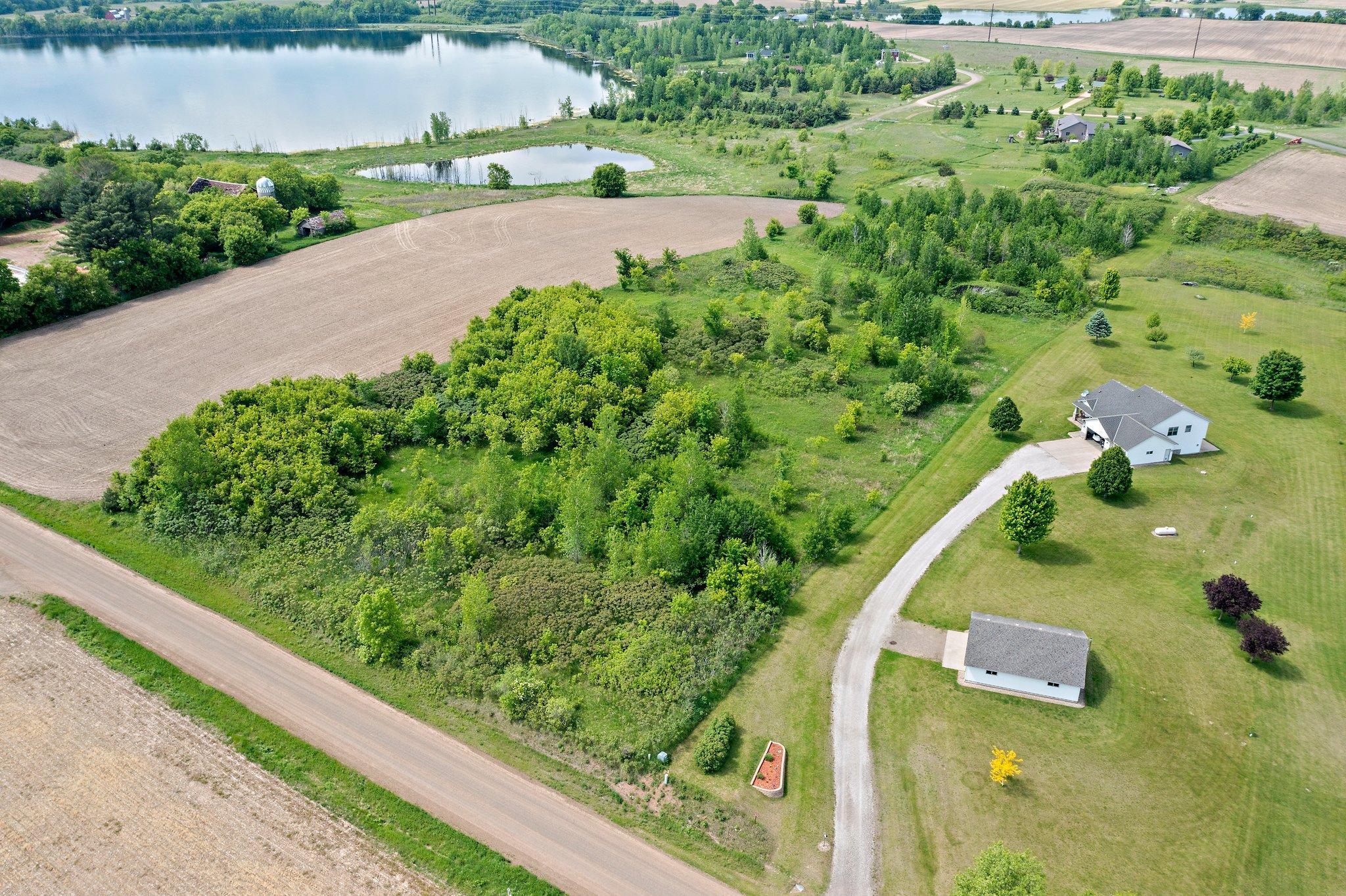 Lot 25 S Bear Lake Lane, Dresser, Wisconsin image 3