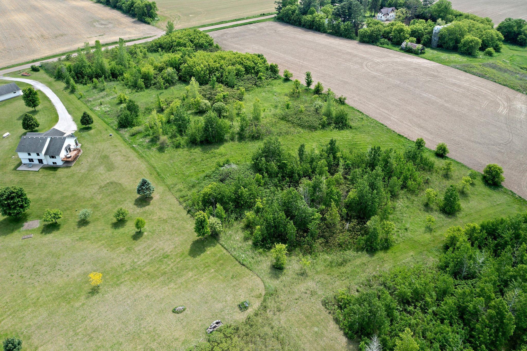 Lot 25 S Bear Lake Lane, Dresser, Wisconsin image 13