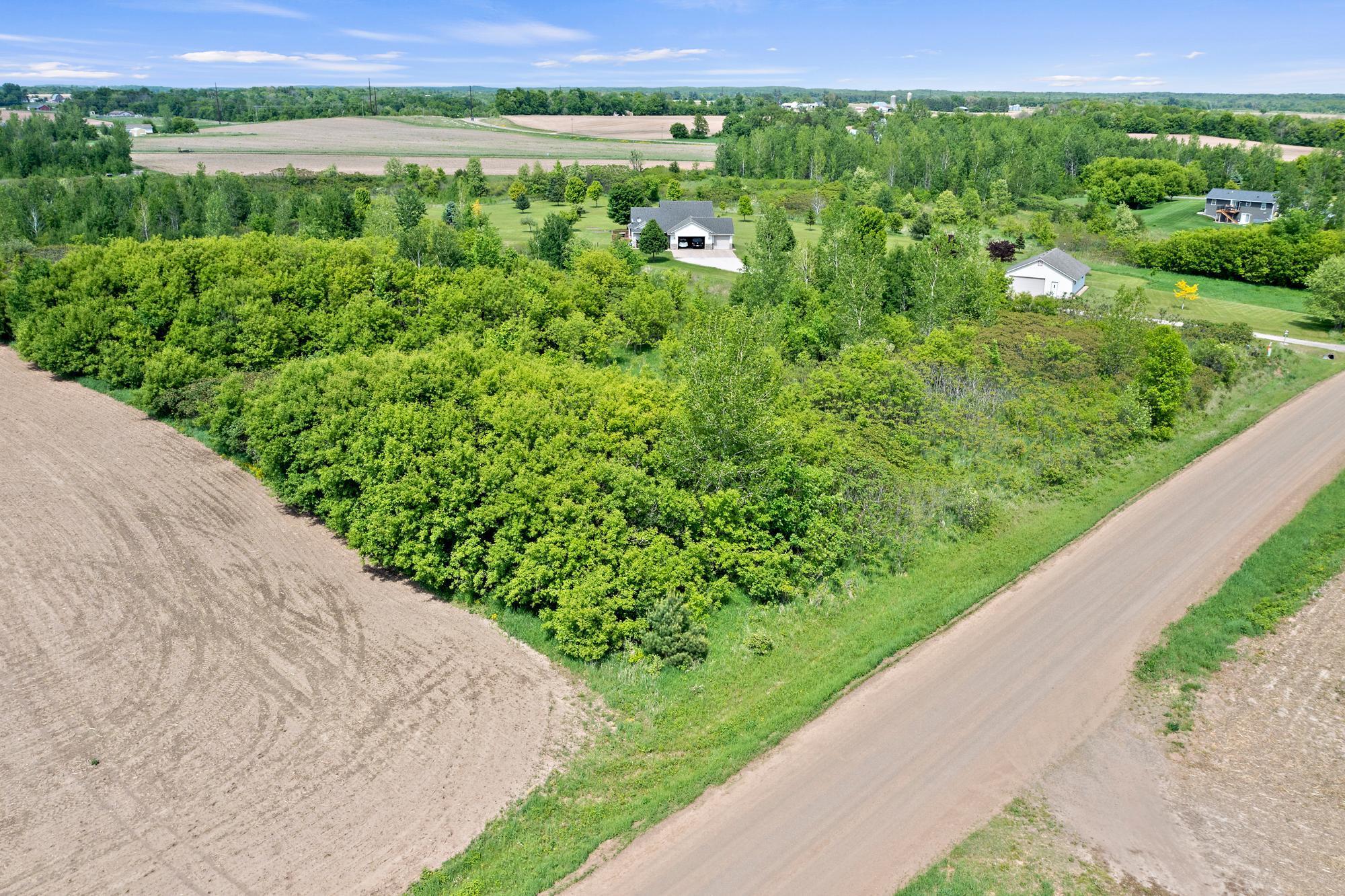 Lot 25 S Bear Lake Lane, Dresser, Wisconsin image 5