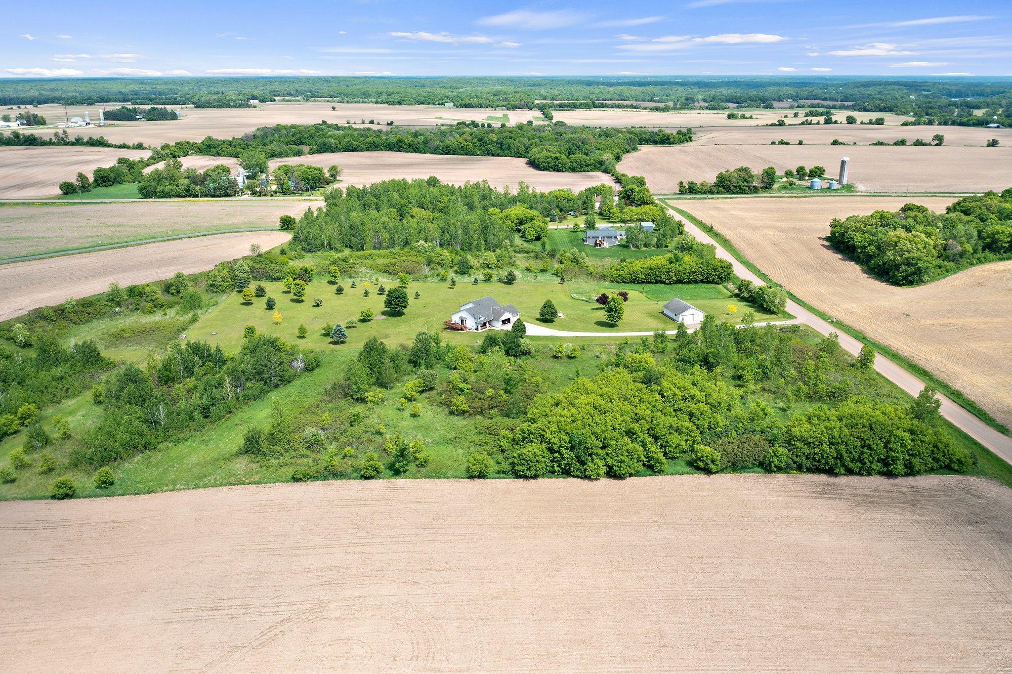 Lot 25 S Bear Lake Lane, Dresser, Wisconsin image 19