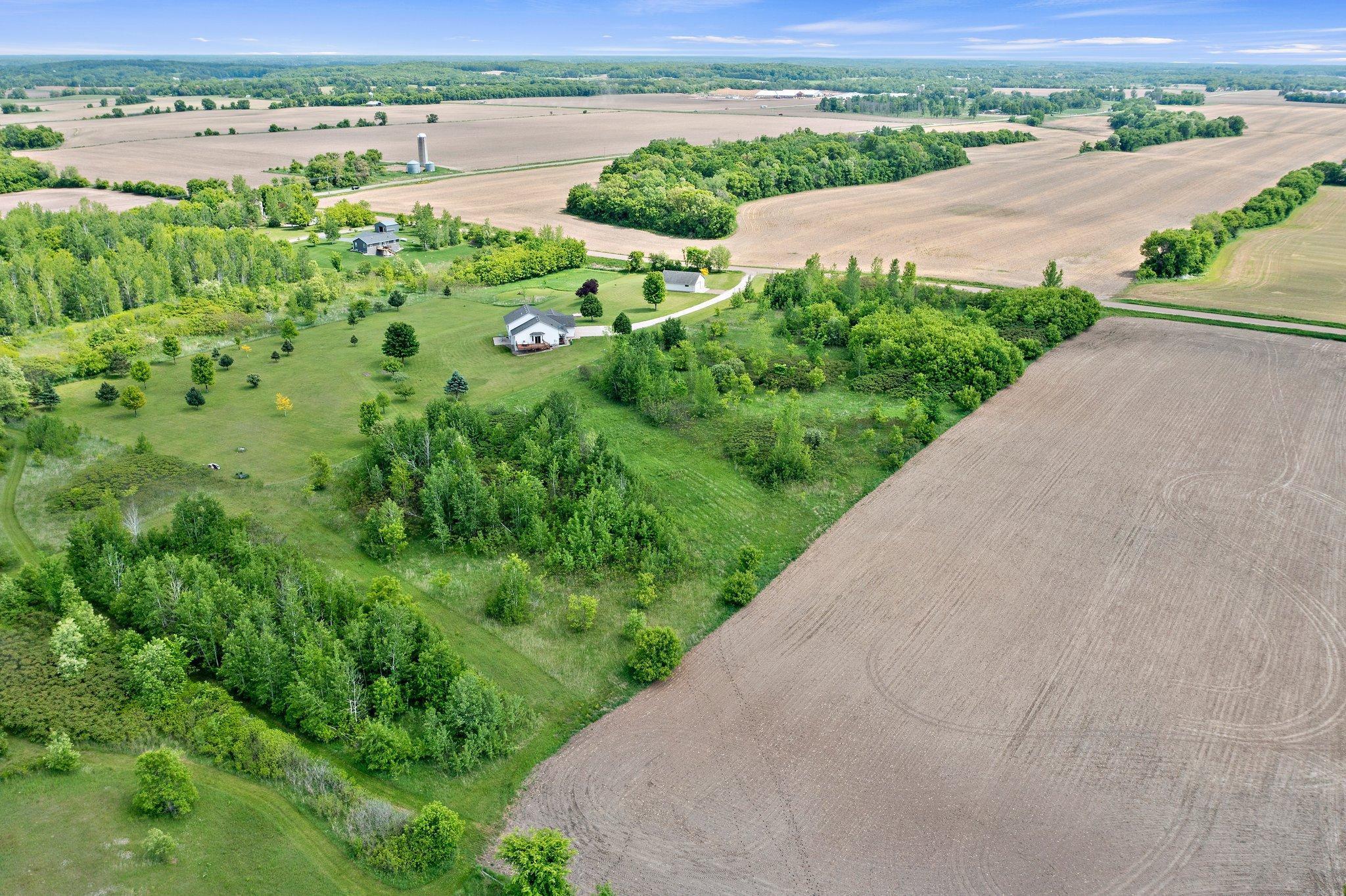 Lot 25 S Bear Lake Lane, Dresser, Wisconsin image 17