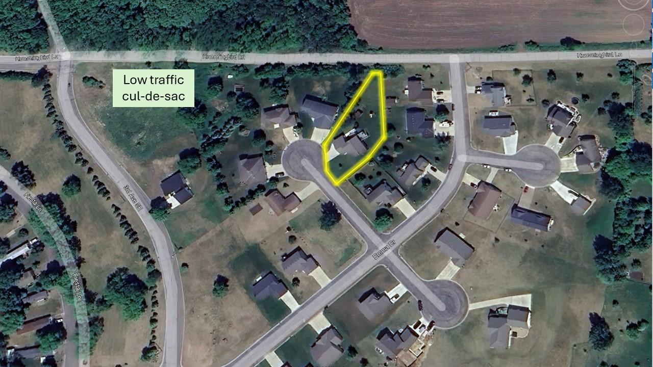 609 Emma Drive, Cold Spring, Minnesota image 31