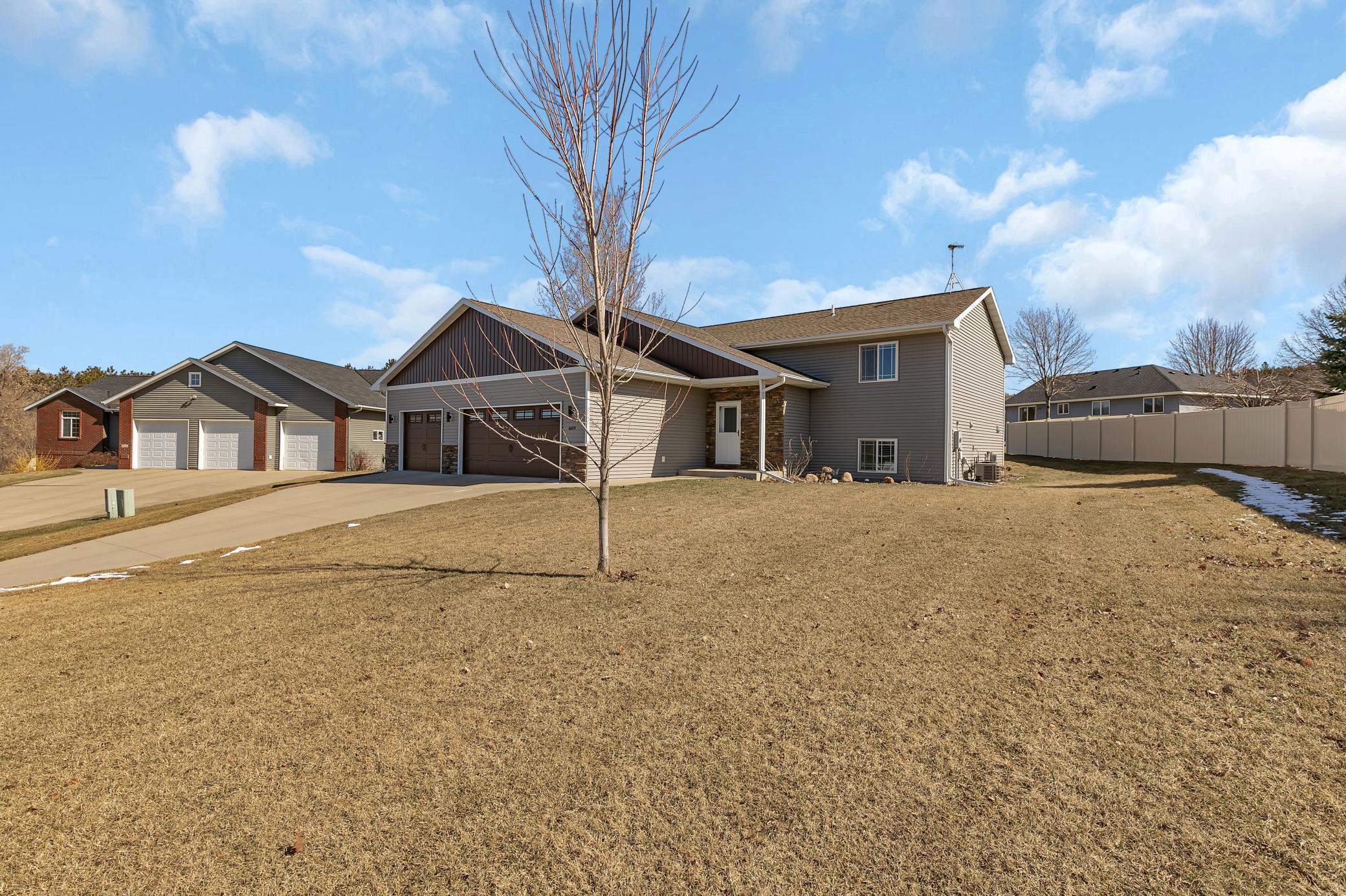 609 Emma Drive, Cold Spring, Minnesota image 1