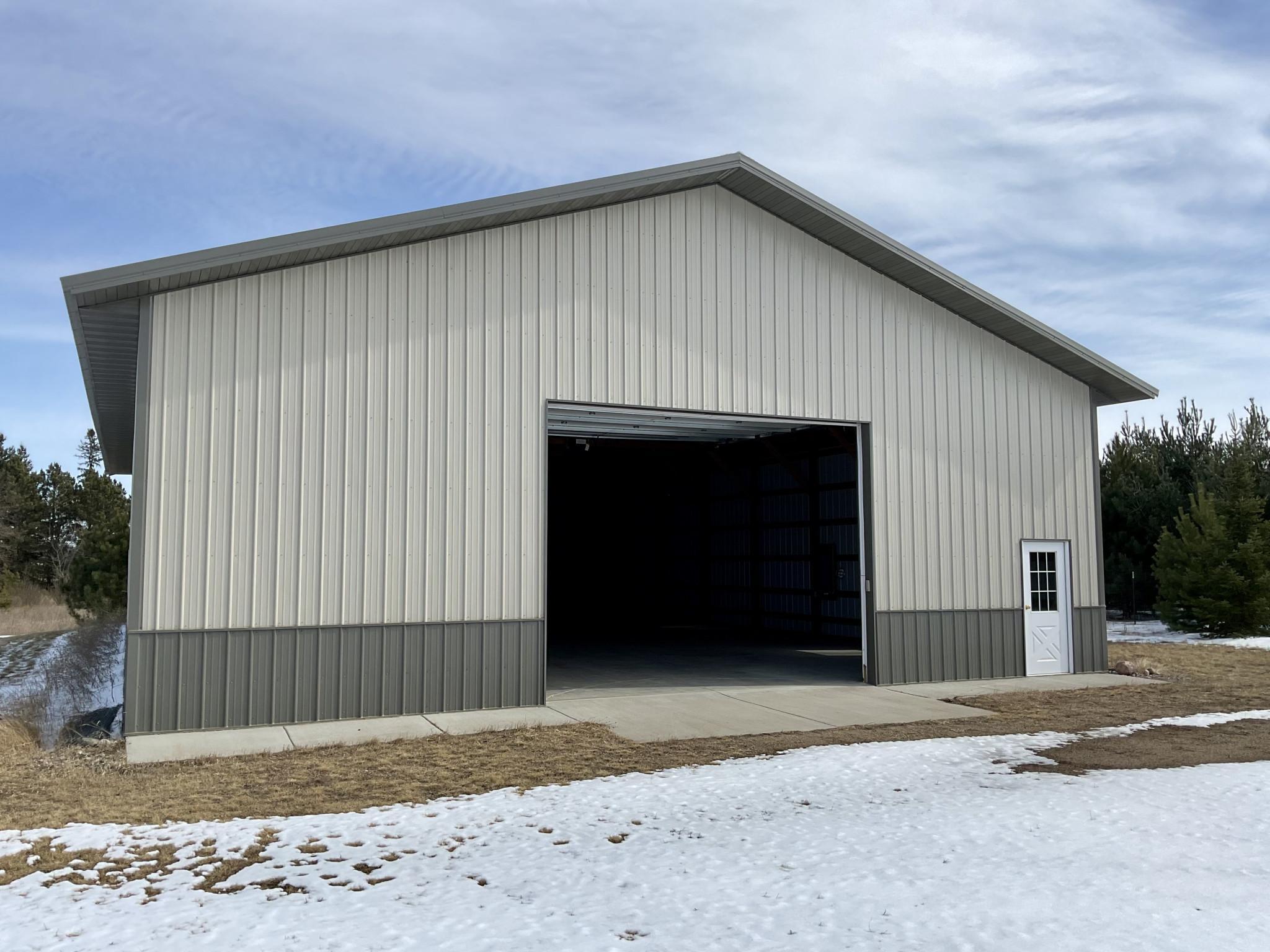 22074 Gumby Bear Road, Park Rapids, Minnesota image 1