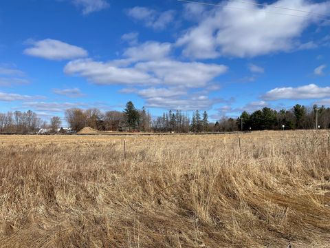 Vacant Land For Sale - XXX 202nd St Parcel B<br/> Washington County, Forest Lake, MN 55025