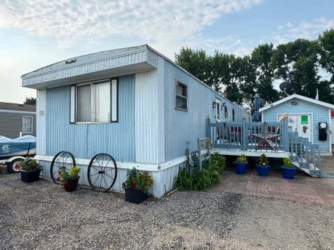 Homes For Sale - 505 Robin Street<br/> Audubon, MN 56511