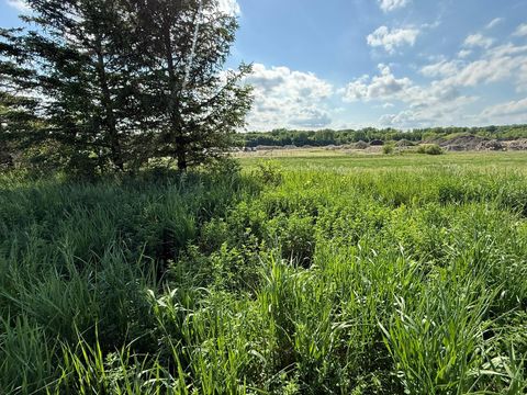 Vacant Land For Sale - 8292 Cabot Avenue<br/> Medford, MN 55049