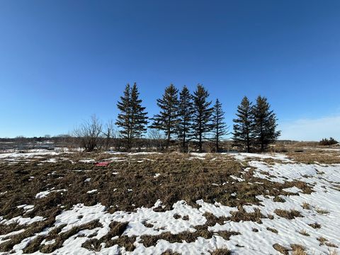 Vacant Land For Sale - 8292 Cabot Avenue<br/> Medford, MN 55049