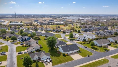 Townhouse For Sale - 803 1st Street<br/> New Prague, MN 56071