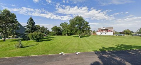 Vacant Land For Sale - 9850 21st Street<br/> Horace, ND 58047