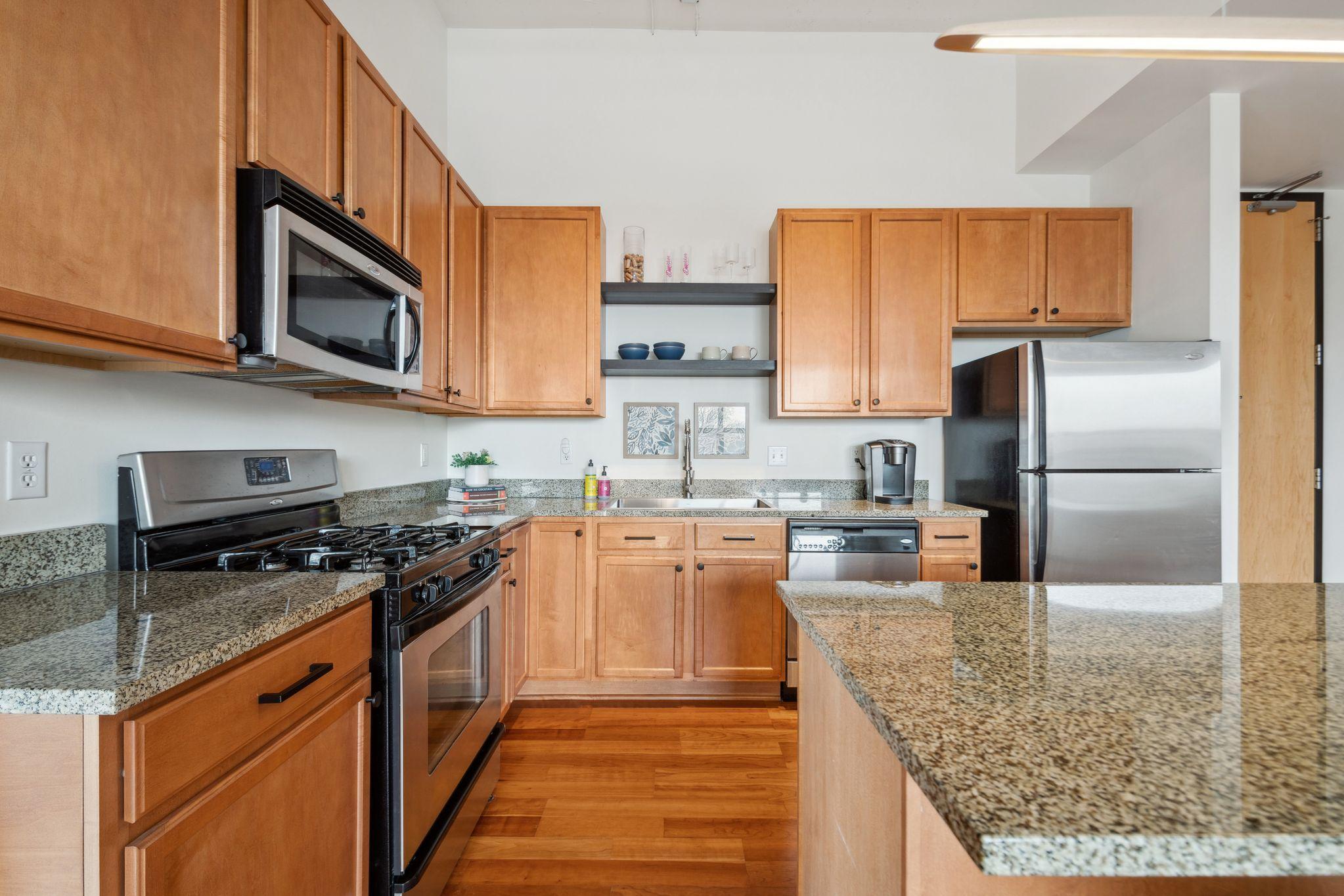 1701 Madison Street #309, Minneapolis, Minnesota image 8