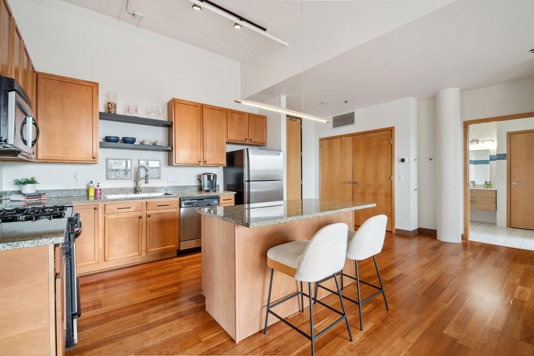 1701 Madison Street #309, Minneapolis, Minnesota image 7