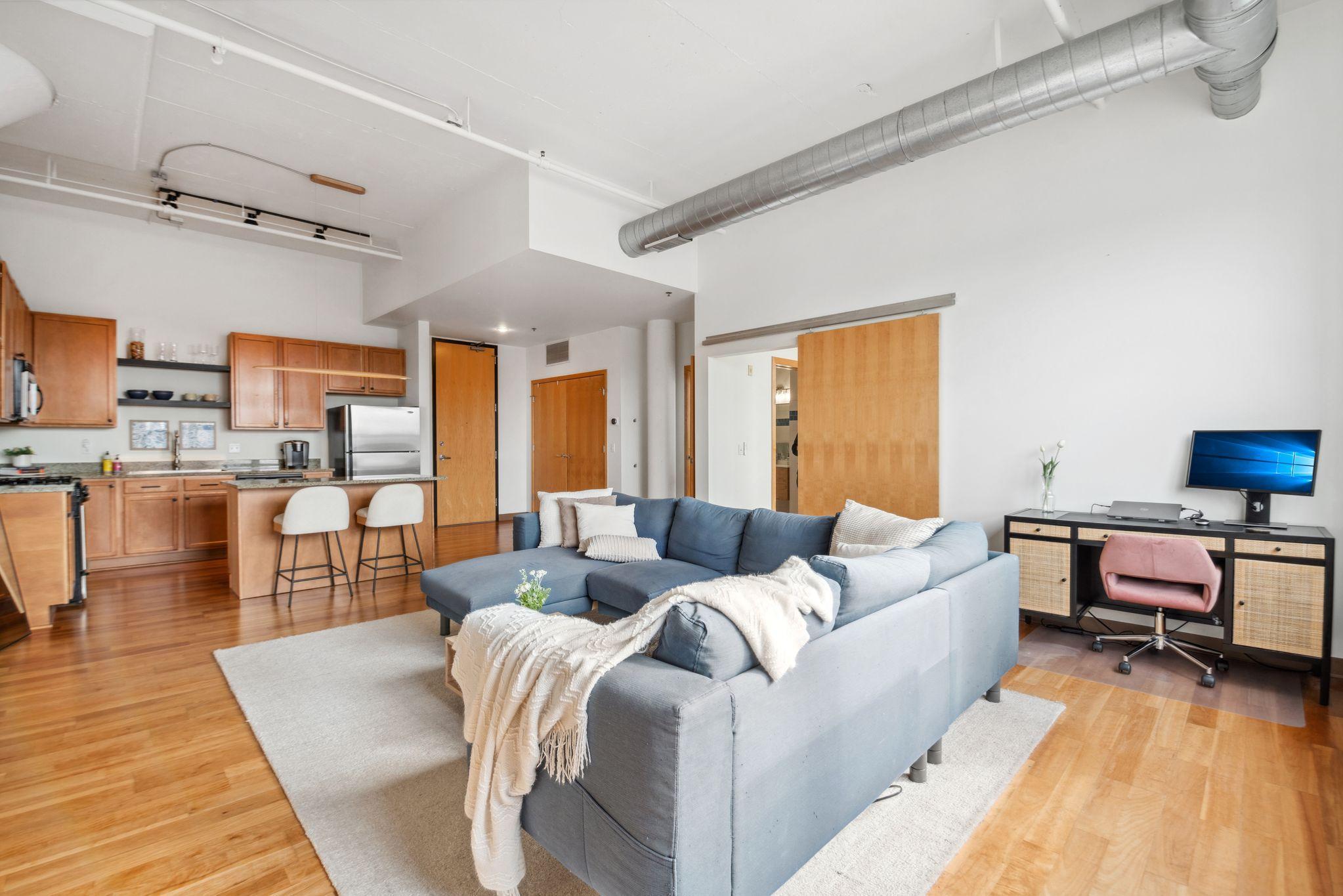 1701 Madison Street #309, Minneapolis, Minnesota image 15