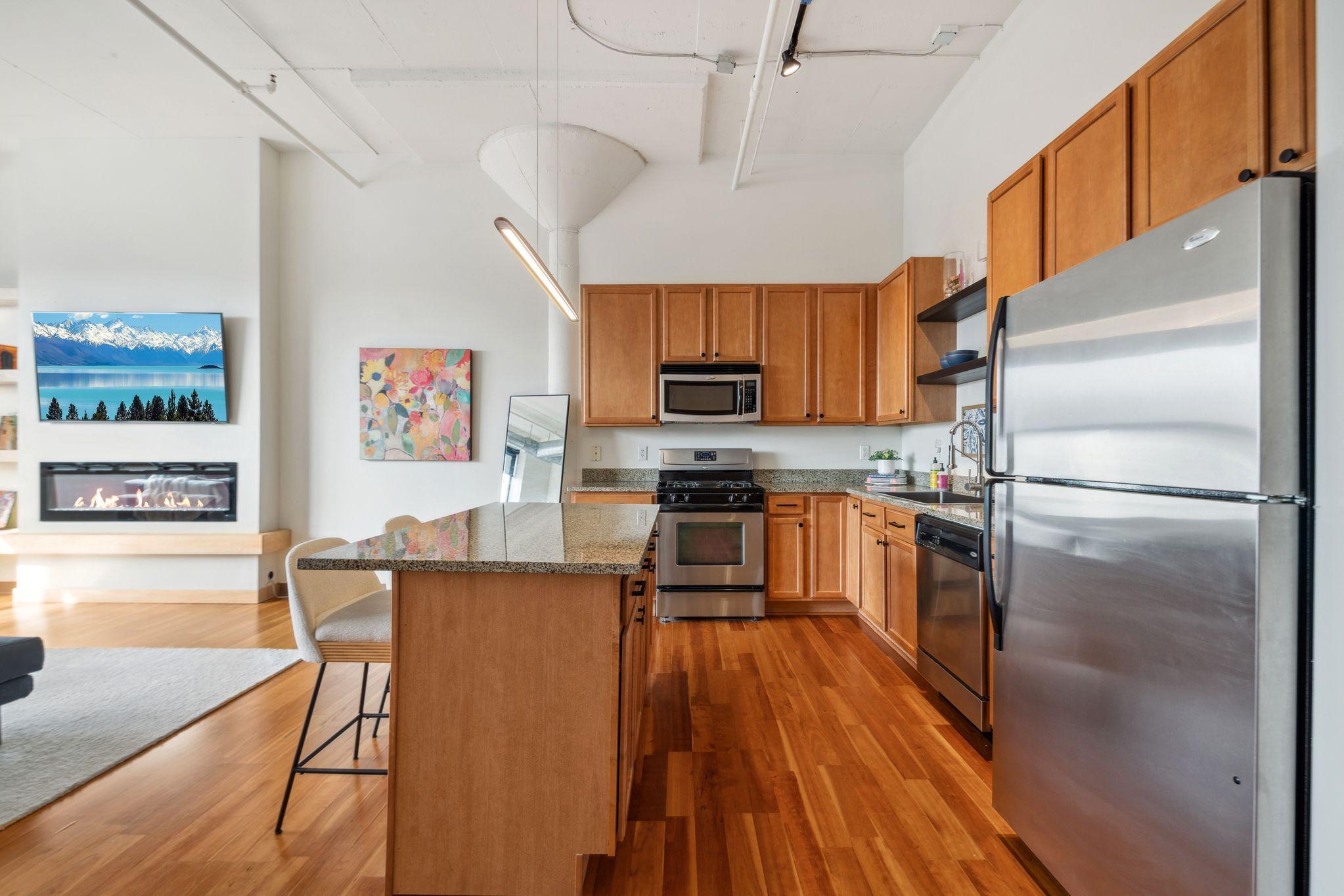 1701 Madison Street #309, Minneapolis, Minnesota image 9