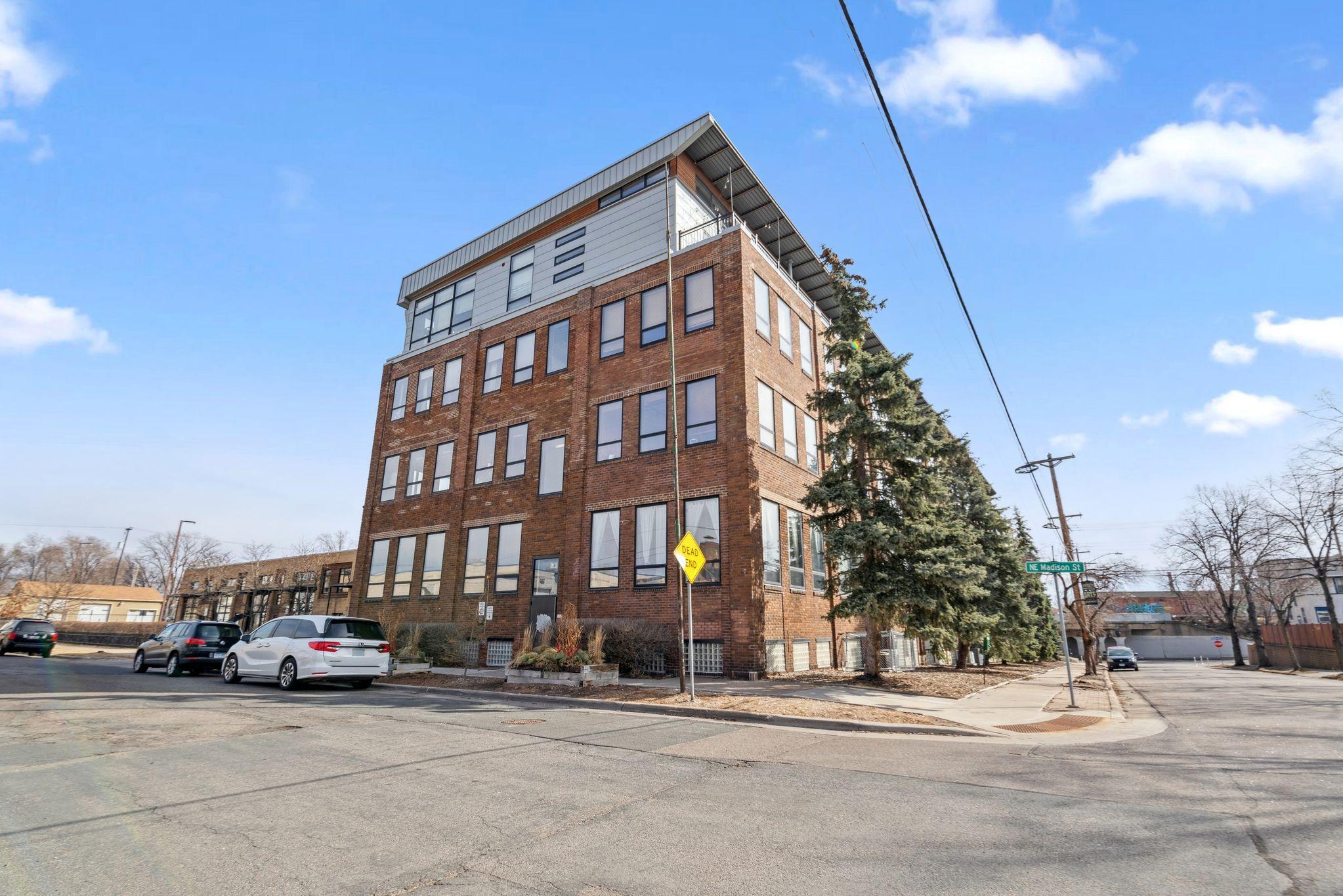 1701 Madison Street #309, Minneapolis, Minnesota image 29