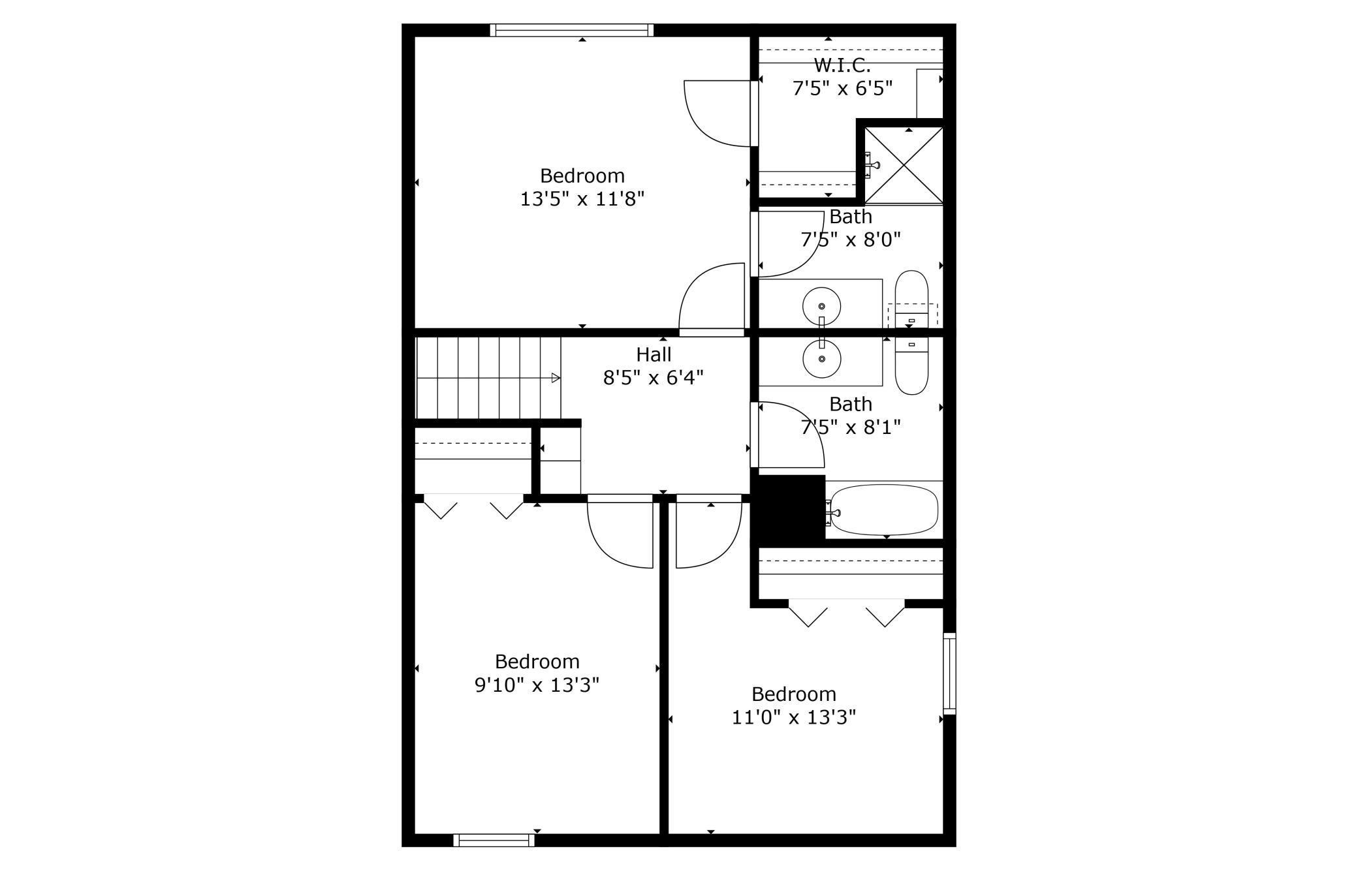 1740 123rd Lane, Minneapolis, Minnesota image 39