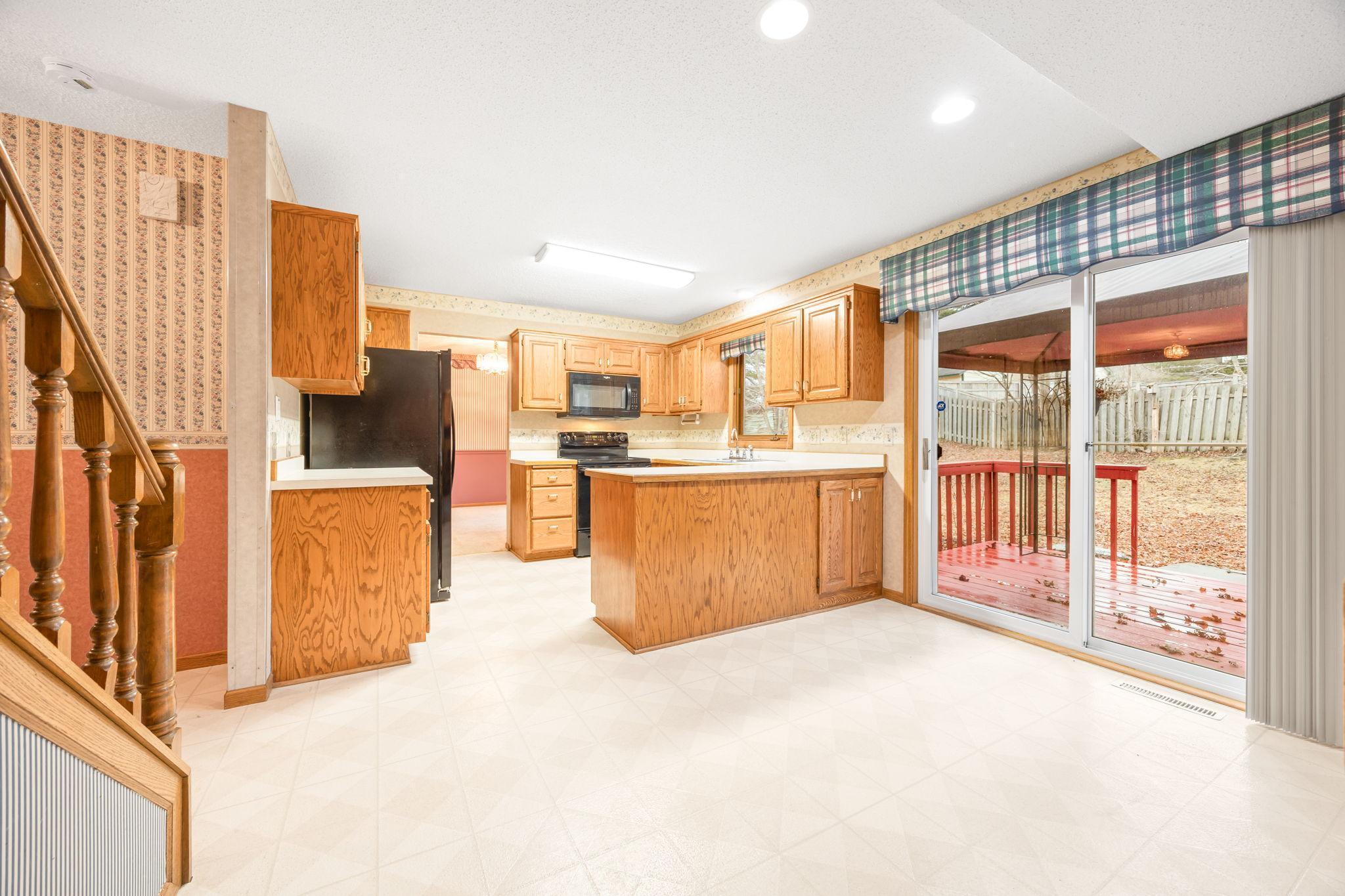 1740 123rd Lane, Minneapolis, Minnesota image 6