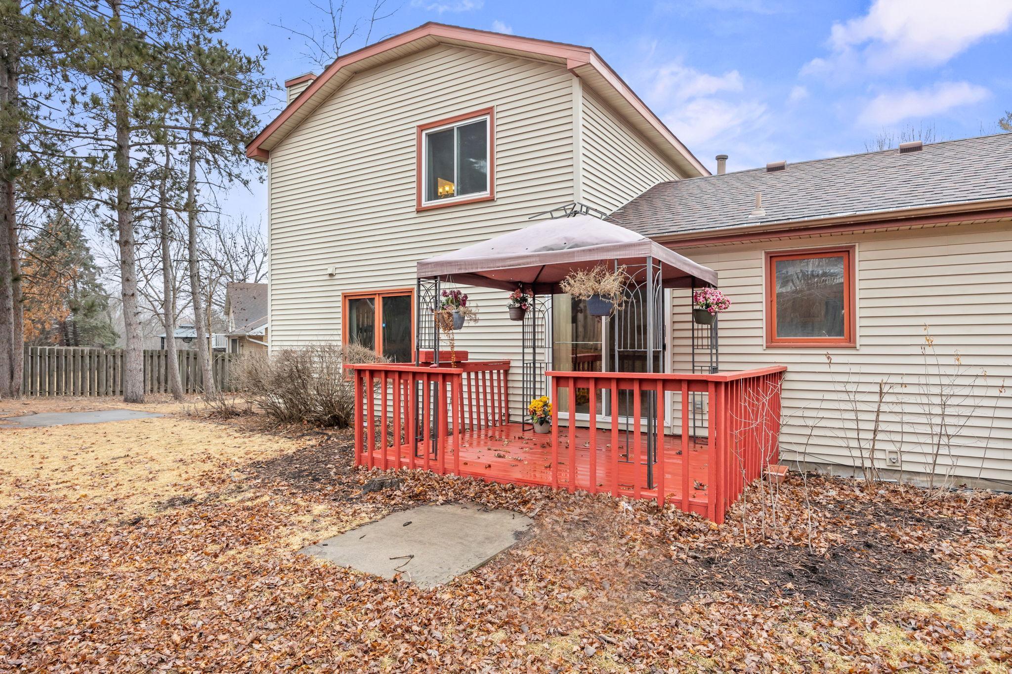 1740 123rd Lane, Minneapolis, Minnesota image 33