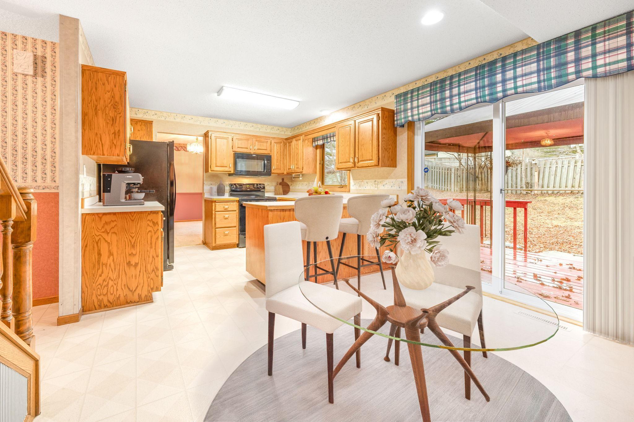 1740 123rd Lane, Minneapolis, Minnesota image 3
