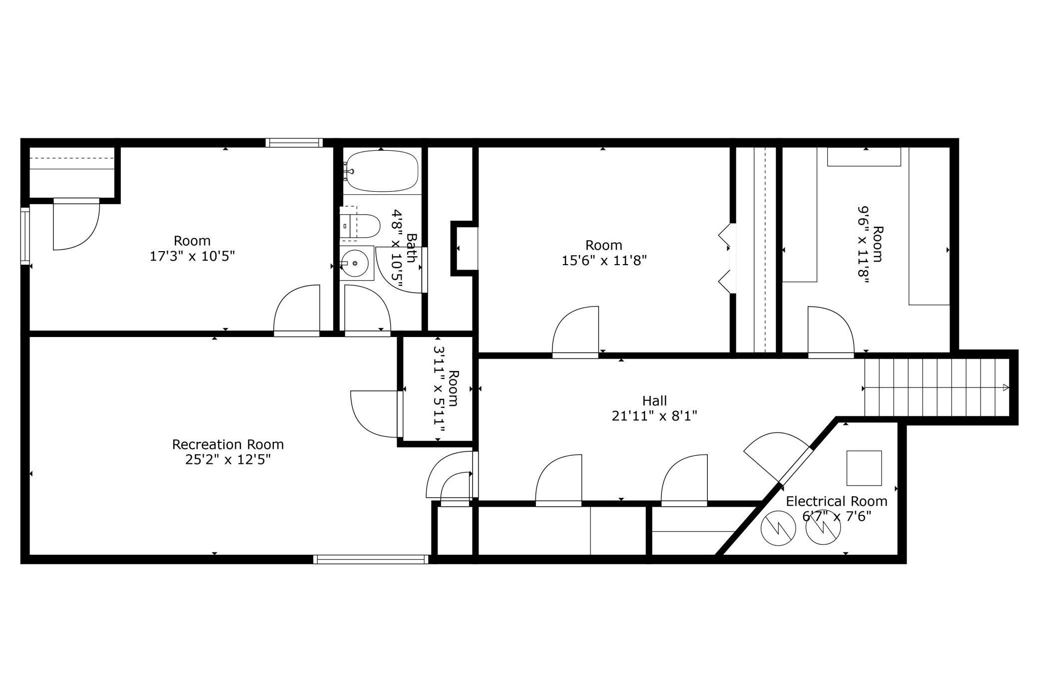 1740 123rd Lane, Minneapolis, Minnesota image 38