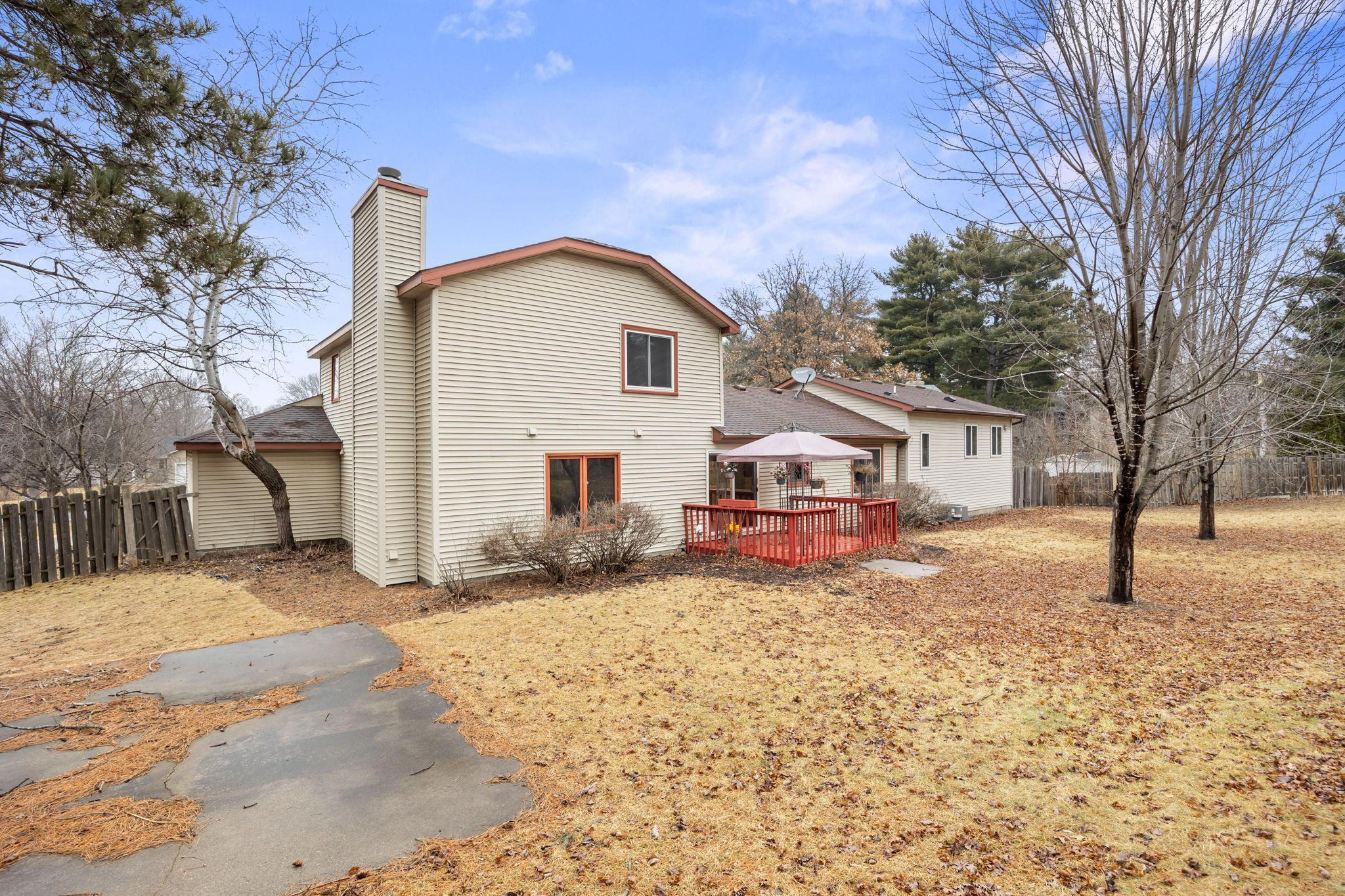 1740 123rd Lane, Minneapolis, Minnesota image 34