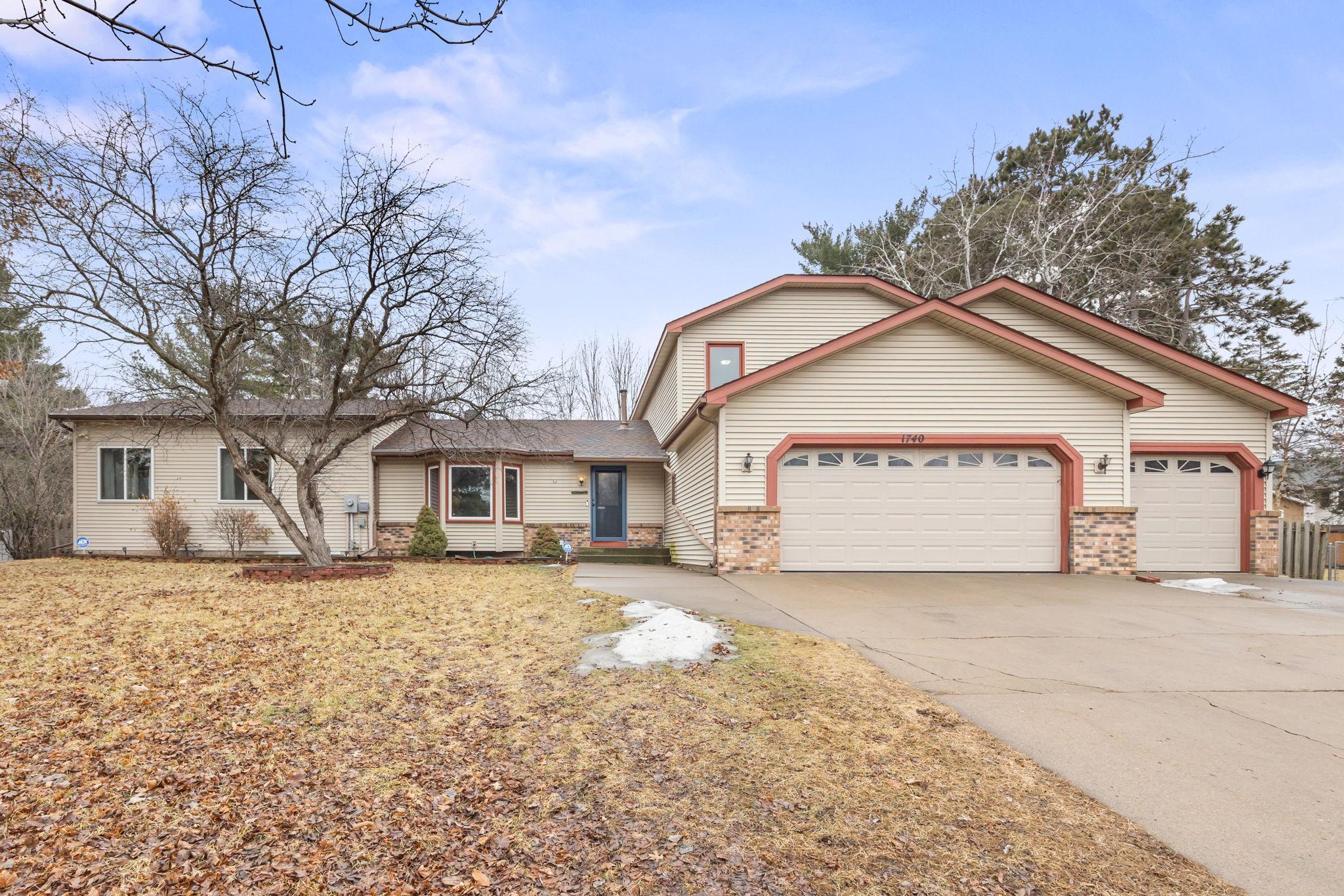 1740 123rd Lane, Minneapolis, Minnesota image 1