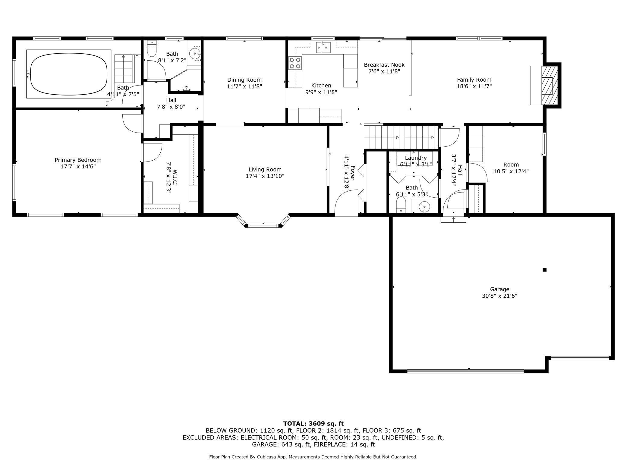 1740 123rd Lane, Minneapolis, Minnesota image 37