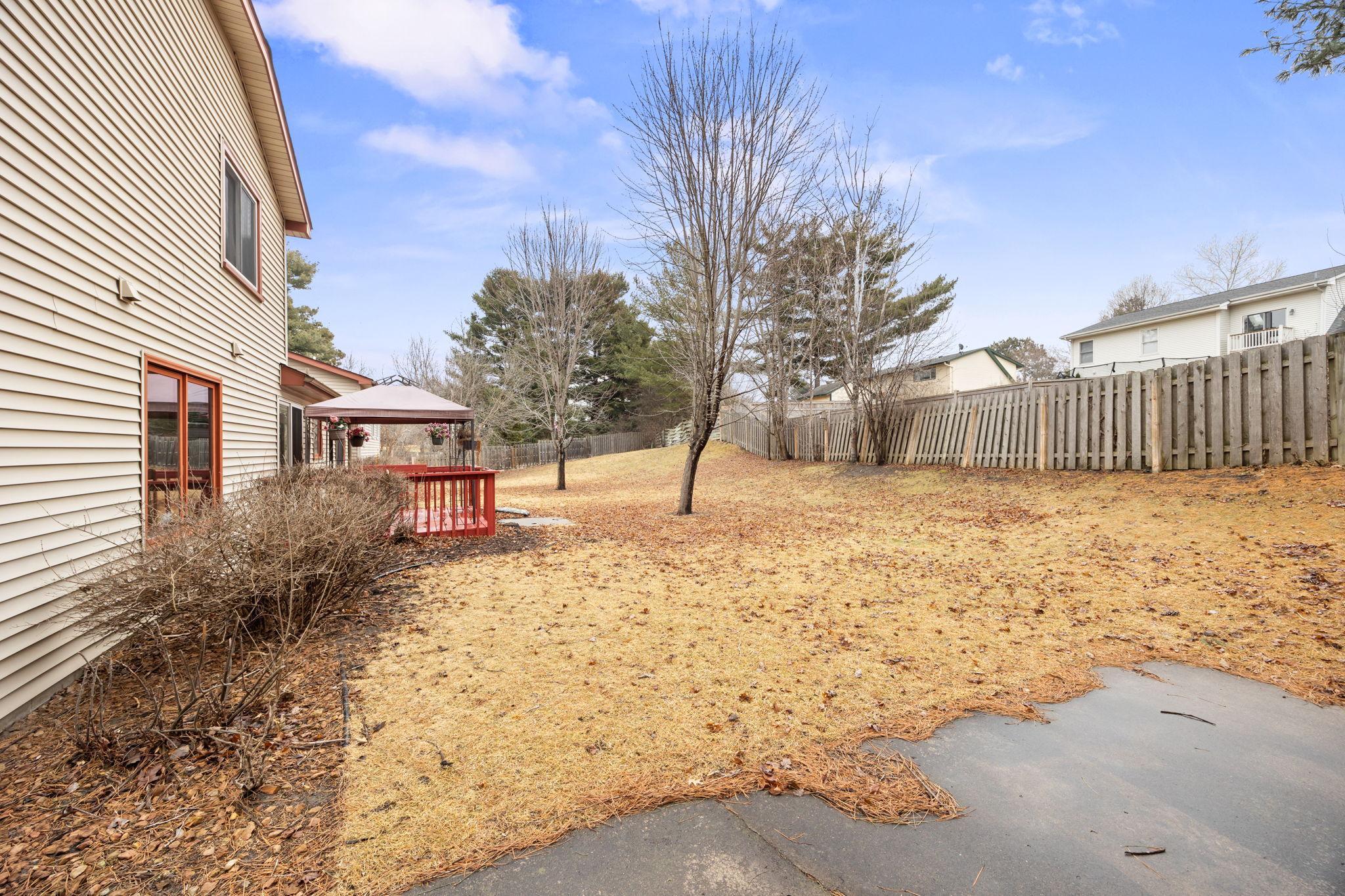 1740 123rd Lane, Minneapolis, Minnesota image 36