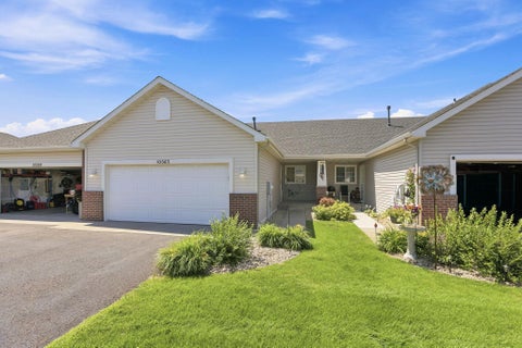 Townhouse For Sale - 10563 64th Lane<br/> Albertville, MN 55301