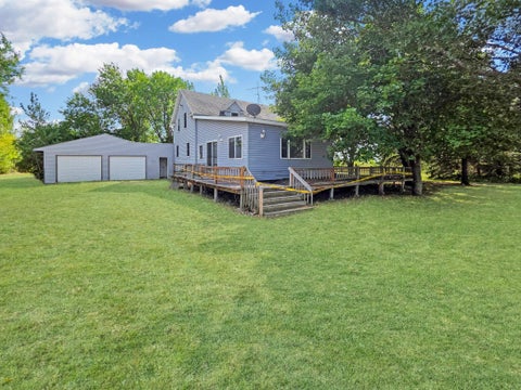 Homes For Sale - 2955 390th Street<br/> Wilkin County, Foxhome, MN 56543