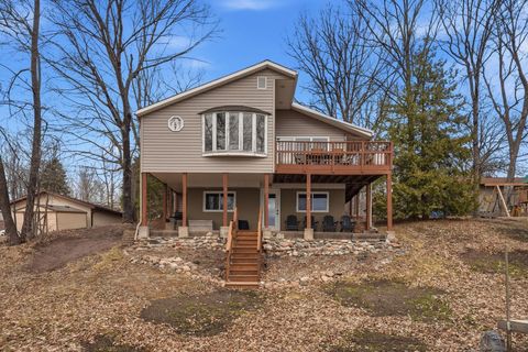 Homes For Sale - 17963 Earle Brown Drive<br/> Mille Lacs County, Garrison, MN 56450