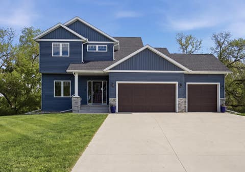 Homes For Sale - 544 Leonard Street<br/> Clay County, Hawley, MN 56549