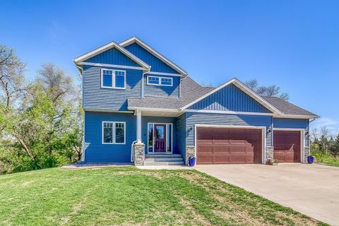 Homes For Sale - 544 Leonard Street<br/> Hawley, MN 56549