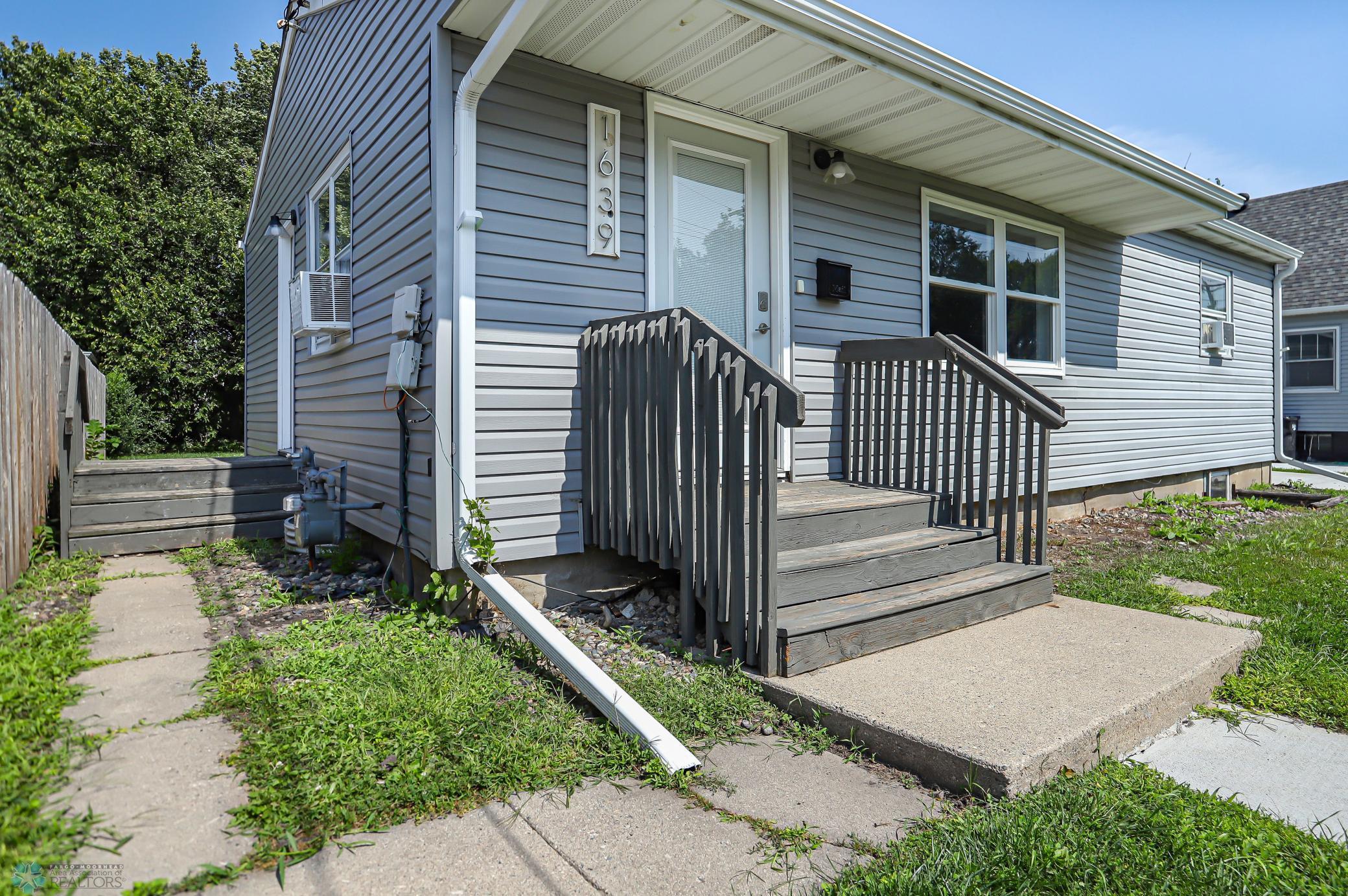 Fargo, North Dakota 58103, United States, 4 Bedrooms Bedrooms, ,1 BathroomBathrooms,Residential,Pending,46906