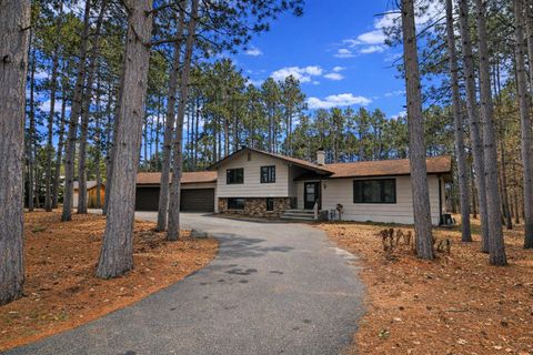 Homes For Sale - 800 Forest Avenue<br/> Hubbard County, Park Rapids, MN 56470